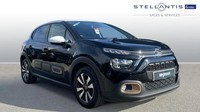 2023 Citroen C3 1.2 PureTech C-Series Edition Hatchback 5dr Petrol Manual Euro 6