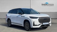 2026 Jaecoo J8 SHS Plug-in Hybrid PHEV Luxury 7 Seat Hybrid