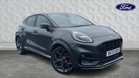 2023 Ford Puma EcoBoost ST Euro 6 5-door SUV Petrol Manual