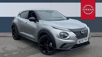 2025 Nissan Juke 1.6 Hybrid Tekna 5dr Auto Hybrid Hatchback Hatchback Hybrid Aut