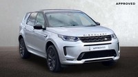 2020 Land Rover Discovery Sport 2.0 D180 R-Dynamic SE 5dr Auto ESTATE DIESEL Aut