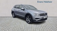 2021 Volkswagen Tiguan Allspace 2.0 TDI 4Motion Match 5dr DSG Estate Diesel Auto