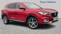 2022 MG Motor UK Hs 1.5 T-GDI Exclusive 5dr Hatchback Petrol Manual