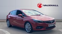 2020 Vauxhall Astra 1.2 Turbo 145 SRi VX-Line Nav 5dr Petrol Hatchback Hatchback