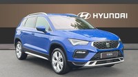 2024 SEAT Ateca 1.5 TSI EVO Xperience 5dr DSG Petrol Estate Estate Petrol Automa