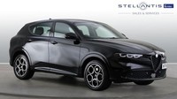 2024 Alfa Romeo Tonale 1.5 VGT MHEV Sprint SUV 5dr Petrol Hybrid DCT Euro 6 (160