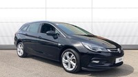 2019 Vauxhall Astra 1.4T 16V 150 SRi 5dr Petrol Estate Estate Petrol Manual