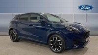 2023 Ford Puma 1.0 EcoBoost Hybrid mHEV ST-Line X 5dr Petrol Hatchback Hatchback