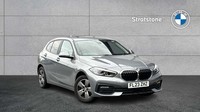 2023 BMW 1 Series 118i [136] SE 5dr Step Auto [Live Cockpit Pro] Hatchback Petro
