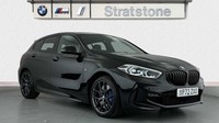 2022 BMW 1 Series 118i [136] M Sport 5dr [Live Cockpit Professional] Hatchback P
