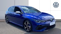 2023 Volkswagen Golf 2.0 TSI 320 R 4Motion 5dr DSG Petrol Hatchback Hatchback Pe