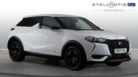 2022 DS Automobiles DS 3 Crossback E-TENSE 50kWh Performance Line Crossback 5dr 