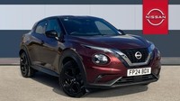 2024 Nissan Juke 1.0 DiG-T Tekna 5dr DCT Petrol Hatchback Hatchback Petrol Autom
