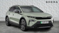 2025 Skoda Elroq 82kWh 85 SportLine Auto 5-door SUV Electric Automatic