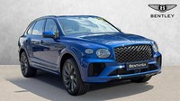 2026 Bentley Bentayga 4.0 V8 Artenara Edition SPECIAL EDITION Petrol