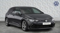 2024 Volkswagen Golf ETSI MHEV R-Line DSG Euro 6 5-door Hatchback Petrol Automat