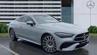 2024 Mercedes-Benz CLE 220d AMG Line Premium Plus 2dr 9G-Tronic Diesel Coupe Cou