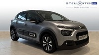 2024 Citroen C3 1.2 PureTech PLUS Euro 6 (s/s) 5dr Hatchback Petrol Manual