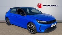 2023 Vauxhall Corsa 1.2 GS 5dr Petrol Hatchback Hatchback Petrol Manual