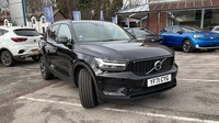 2021 Volvo XC40 2.0 B4P R DESIGN 5dr AWD Auto ESTATE PETROL Automatic
