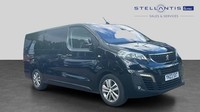 2023 Peugeot Traveller 2.0 BlueHDi Allure Long MPV 5dr Diesel Manual LWB Euro 6 