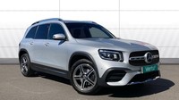 2021 Mercedes-Benz GLB 200 AMG Line Premium 5dr 7G-Tronic Petrol Estate Estate P