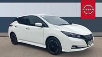 2023 Nissan Leaf 110kW Shiro 39kWh 5dr Auto HATCHBACK ELECTRIC Automatic