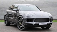 2020 Porsche Cayenne V6 E-Hybrid Auto Coupe Plug-In Hy Automatic