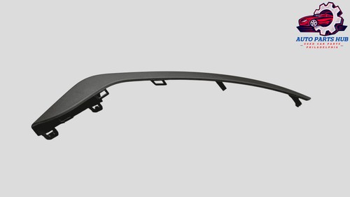 2019-2020 Ford Fusion Front Right Passenger Side Bumper Lower Trim Molding OEM