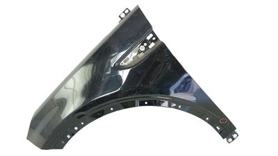 LAND ROVER DISCOVERY L550 Left Bumper 2017-2021 | OEM FK7216016AR30 Used Genuine