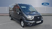 2025 Ford Transit 350 L3 Diesel Fwd 2.0 EcoBlue 165ps H2 Limited Van Auto [Nav] 