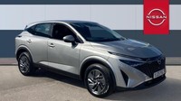 2025 Nissan Qashqai 1.3 DiG-T MH Acenta Premium 5dr Petrol Hatchback Hatchback P