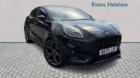 2023 Ford Puma 1.0 EcoBoost Hybrid mHEV ST 5dr DCT Hatchback Petrol Automatic