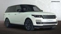 2020 Land Rover Range Rover 3.0 D350 Autobiography 4dr Auto ESTATE DIESEL Automa