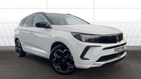 2022 Vauxhall Grandland 1.2 Turbo Elite 5dr Petrol Hatchback Hatchback Petrol Ma