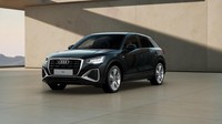 2026 Audi Q2 1.5 TFSI CoD 35 S line Euro 6 (s/s) 5dr SUV Manual