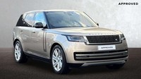 2023 Land Rover Range Rover 3.0 P440e HSE 4dr Auto SUV Plug-In Hy Automatic
