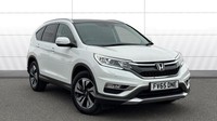 2015 Honda CR-V 2.0 i-VTEC EX 5dr Auto Petrol Estate Estate Petrol Automatic