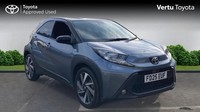 2025 Toyota Aygo X 1.0 VVT-i Edge 5dr Petrol Hatchback Hatchback Petrol Manual