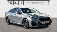 2024 BMW 2 Series 218i [136] M Sport 4dr DCT Saloon Petrol Automatic
