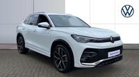2025 Volkswagen Tiguan 1.5 TSI 272 eHybrid R-Line 5dr DSG Estate Estate Hybrid A