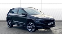 2023 Skoda Karoq 1.5 TSI Sportline 5dr Petrol Estate Estate Petrol Manual