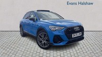 2020 Audi Q3 40 TFSI Quattro Vorsprung 5dr S Tronic SUV Petrol Automatic