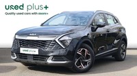 2022 Kia Sportage 1.6 CRDi ISG 2 5dr Estate Diesel Manual