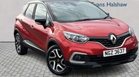 2019 Renault Captur 0.9 TCE 90 Iconic 5dr Hatchback Petrol Manual