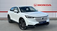 2023 Honda HR-V 1.5 eHEV Elegance 5dr CVT Hybrid Hatchback Hatchback Hybrid Auto
