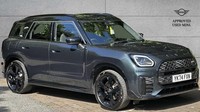 2025 MINI Countryman 1.5 C Sport [Level 1] 5dr Auto Hatchback Petrol Automatic