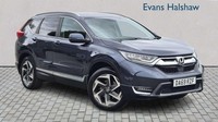 2019 Honda CR-V 1.5 VTEC Turbo EX 5dr Estate Petrol Manual