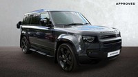 2026 Land Rover Defender 3.0 D350 X-Dynamic HSE 110 5dr Auto [7 Seat] SUV Diesel