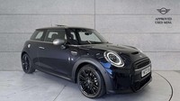 2023 MINI Hatch 2.0 Cooper S Exclusive Premium Plus 3dr Auto Hatchback Petrol Au